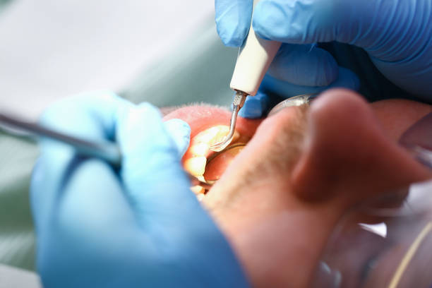 Best Broken Tooth Emergency  in Luxora, AR